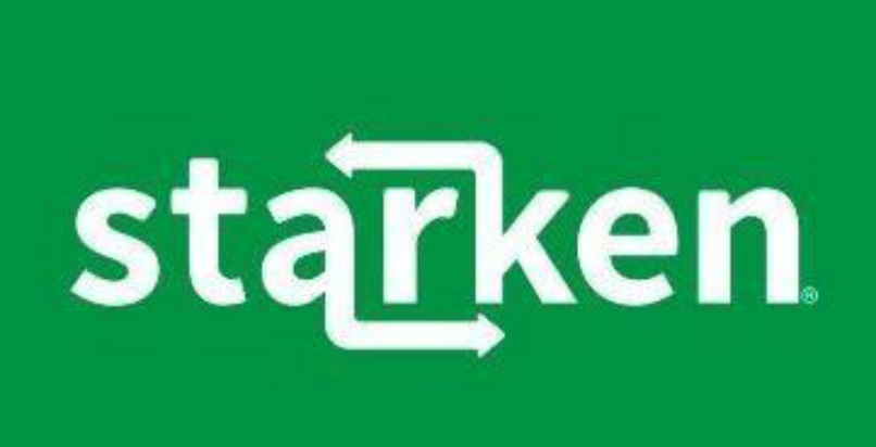 Starken